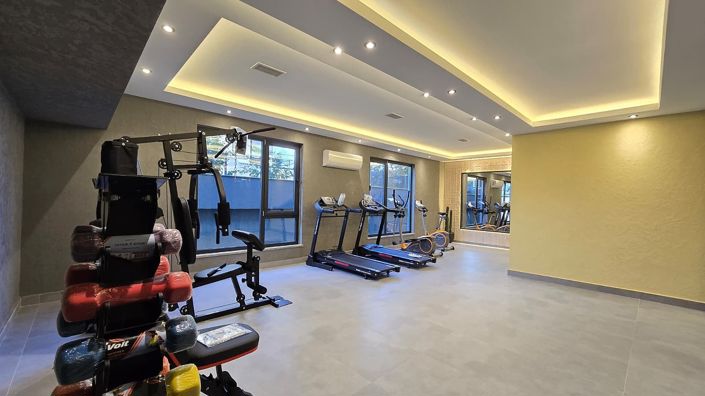 Image No.23-Appartement de 2 chambres à vendre à Kestel