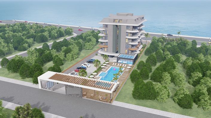 Image No.1-3 Bed Apartment for sale