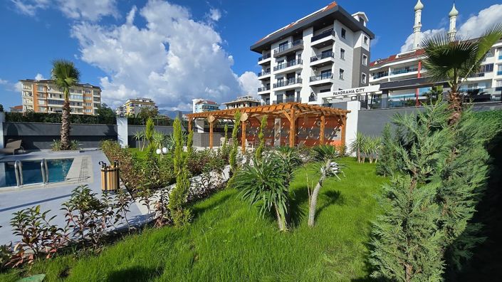 Image No.18-3 Bed Apartment for sale