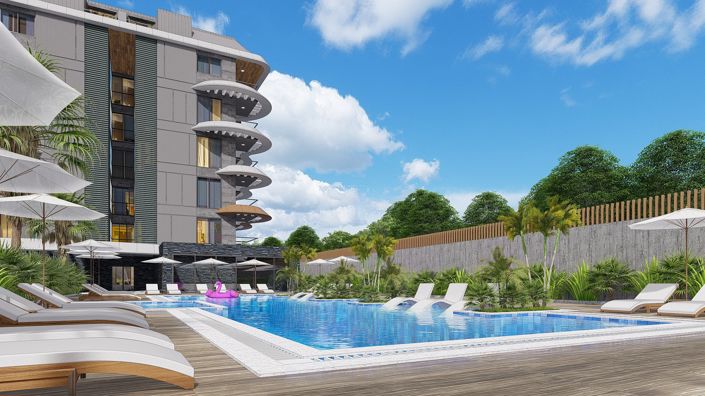 Image No.3-3 Bed Apartment for sale