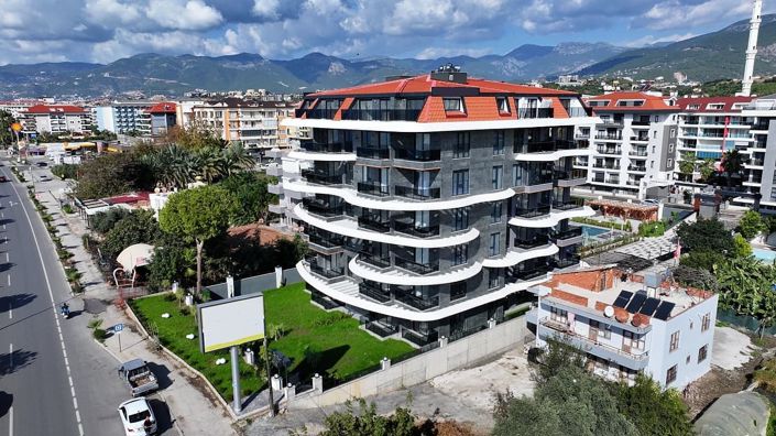 Image No.4-3 Bed Apartment for sale