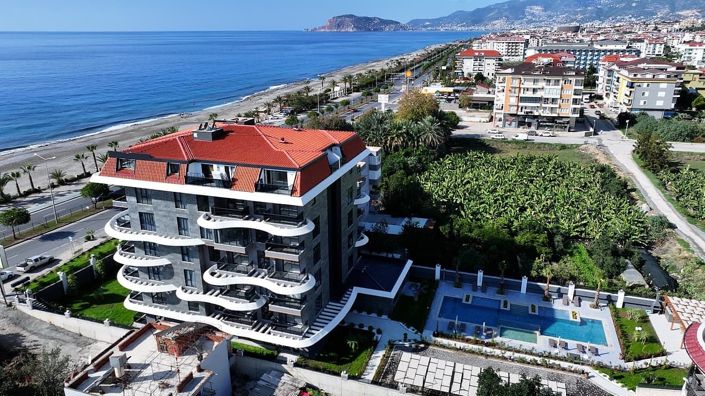 Image No.5-3 Bed Apartment for sale