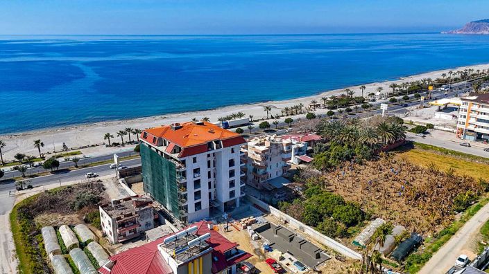 Image No.10-3 Bed Apartment for sale