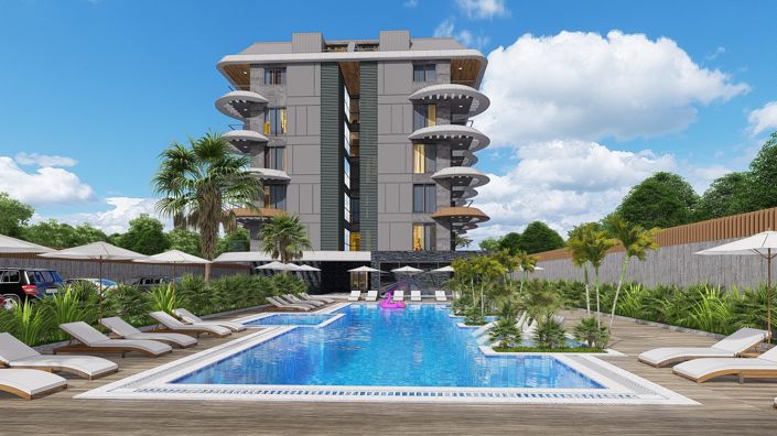 Image No.4-3 Bed Apartment for sale