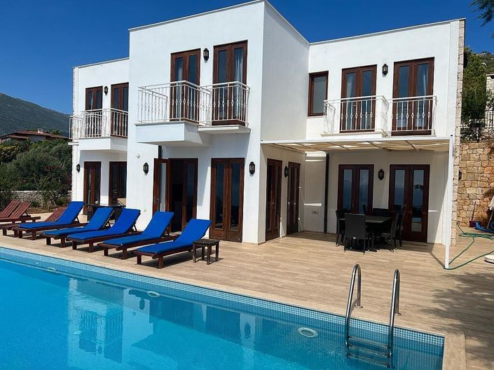 Image No.4-4 Bed House/Villa for sale