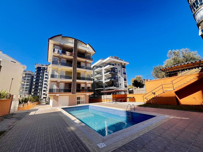 Image No.1-1 Bed Apartment for sale