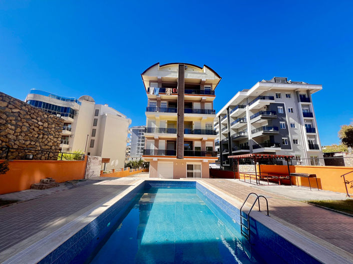 Image No.2-1 Bed Apartment for sale