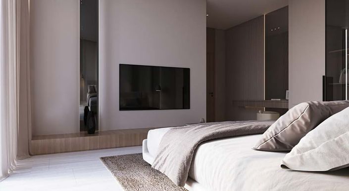 Image No.10-1 Bed Apartment for sale