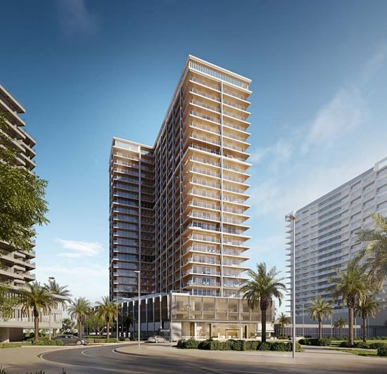 Image No.2-1 Bed Apartment for sale