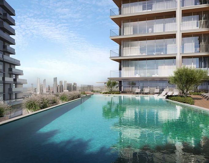 Image No.7-1 Bed Apartment for sale