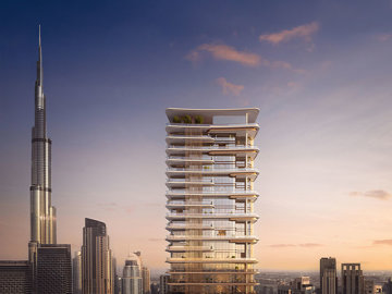 Exterior 3