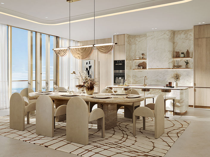 Image No.14-5 Bed Apartment for sale