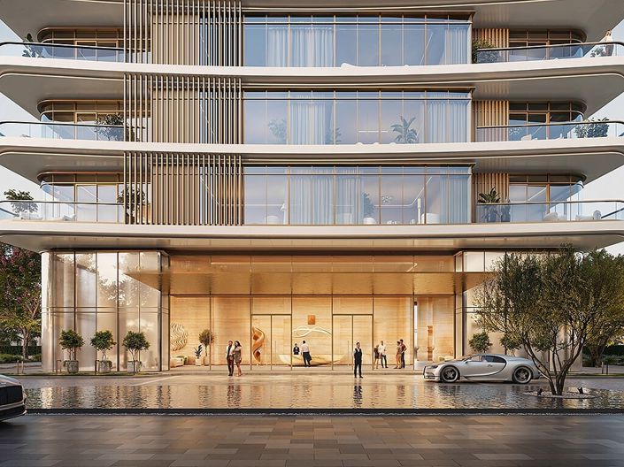 Image No.6-5 Bed Apartment for sale