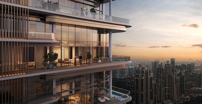 Image No.8-5 Bed Apartment for sale