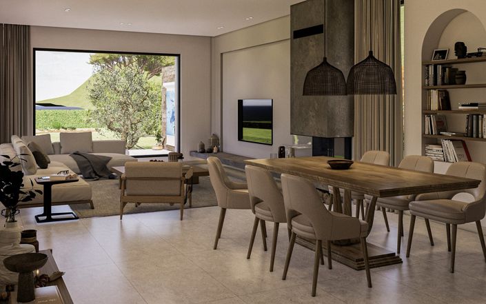 Image No.24-5 Bed House/Villa for sale