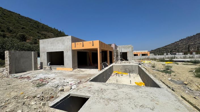 Image No.44-5 Bed House/Villa for sale