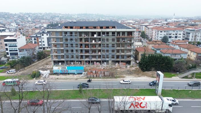 Image No.31-Appartement de 1 chambre à vendre à Yalova Merkez