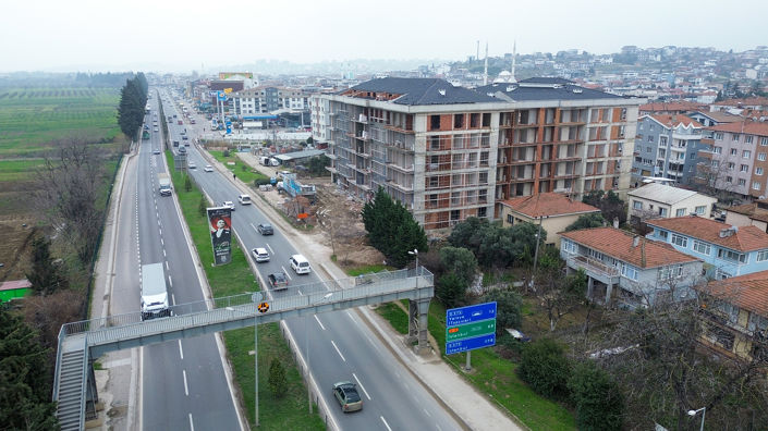 Image No.32-Appartement de 1 chambre à vendre à Yalova Merkez