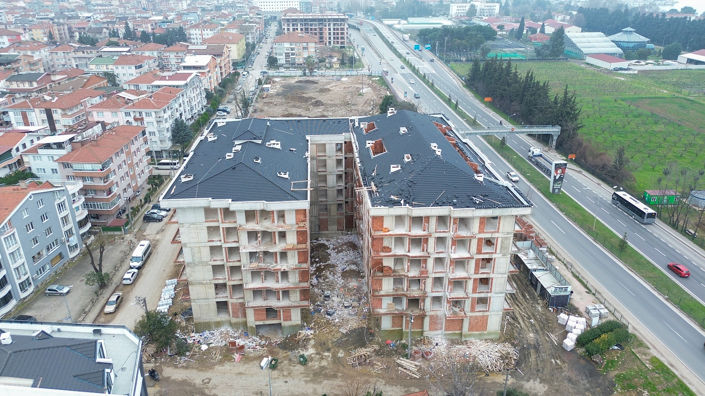 Image No.34-Appartement de 1 chambre à vendre à Yalova Merkez