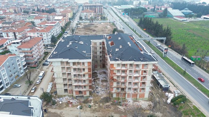 Image No.34-Appartement de 2 chambres à vendre à Yalova Merkez