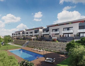 TEKCE Overseas SA most sold property