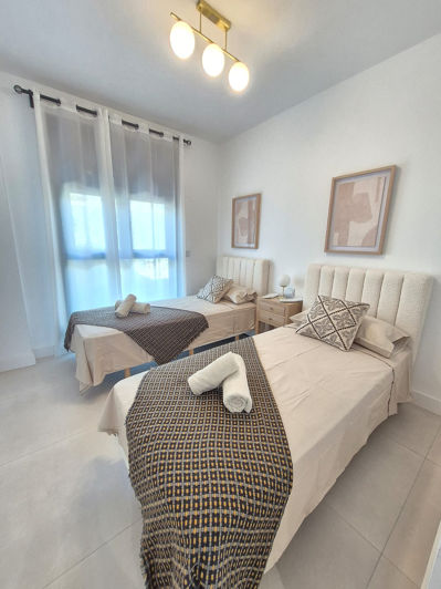 Image No.12-Appartement de 3 chambres à vendre à Fuengirola