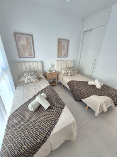 Image No.13-Appartement de 3 chambres à vendre à Fuengirola