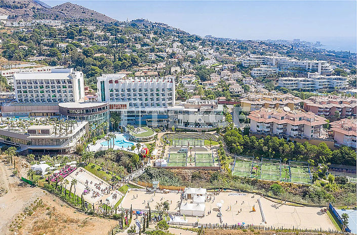 Image No.27-Appartement de 3 chambres à vendre à Fuengirola