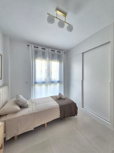 Image No.15-Appartement de 3 chambres à vendre à Fuengirola