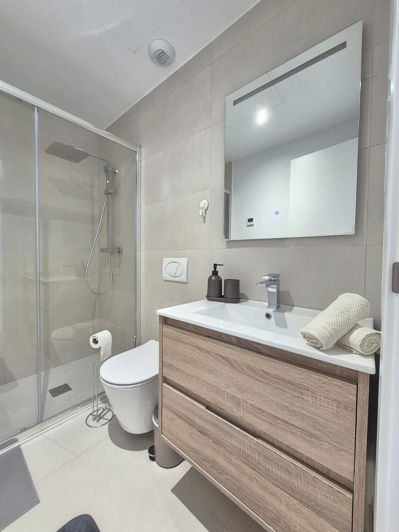 Image No.16-Appartement de 3 chambres à vendre à Fuengirola