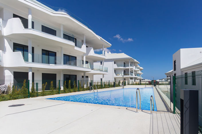 Image No.19-Appartement de 3 chambres à vendre à Fuengirola