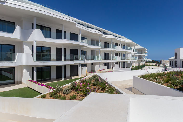 Image No.20-Appartement de 3 chambres à vendre à Fuengirola