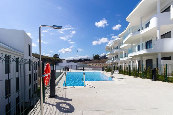 Image No.22-Appartement de 3 chambres à vendre à Fuengirola