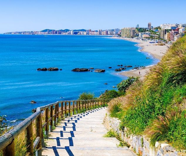 Image No.30-Appartement de 3 chambres à vendre à Fuengirola