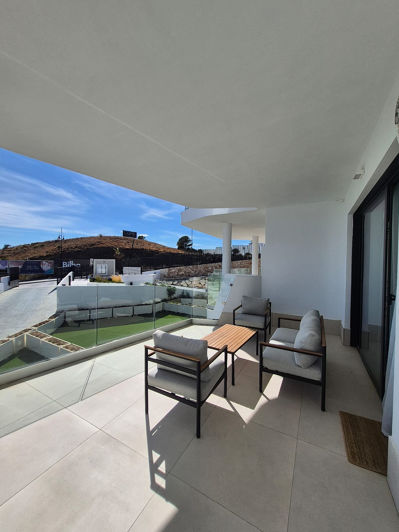 Image No.4-Appartement de 3 chambres à vendre à Fuengirola