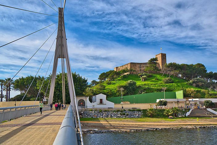 Image No.32-Appartement de 3 chambres à vendre à Fuengirola