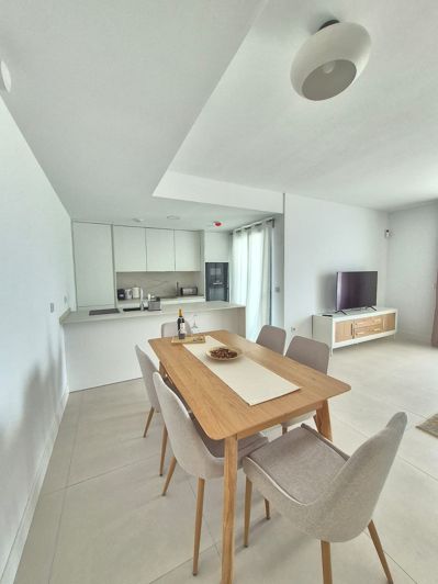 Image No.7-Appartement de 3 chambres à vendre à Fuengirola