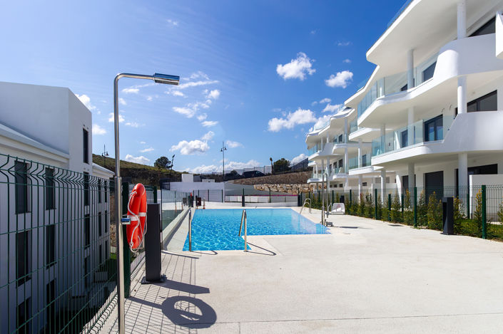 Image No.22-Appartement de 3 chambres à vendre à Fuengirola