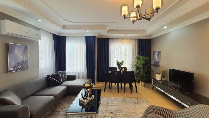 Image No.4-2 Bed Apartment for sale