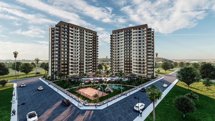 Image No.1-2 Bed Apartment for sale