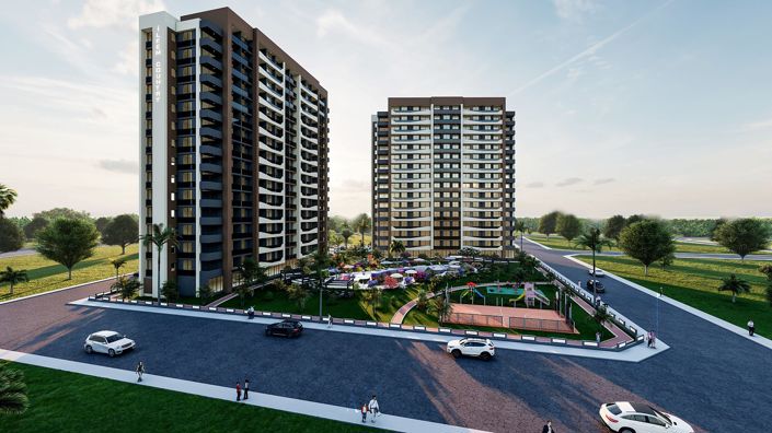 Image No.2-2 Bed Apartment for sale