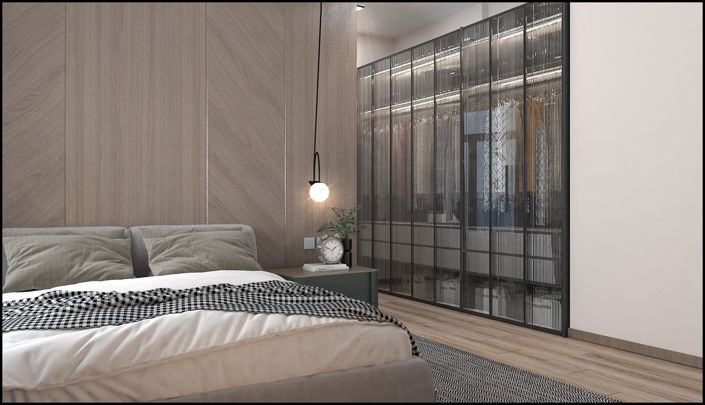 Image No.21-2 Bed Apartment for sale