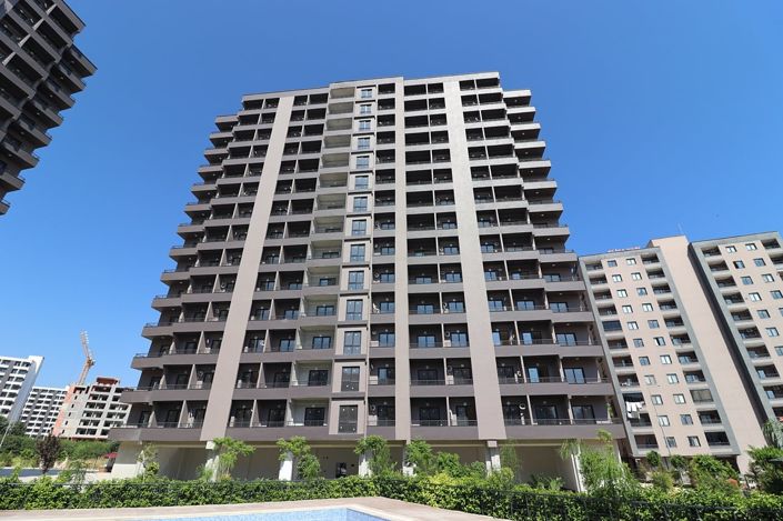 Image No.4-2 Bed Apartment for sale
