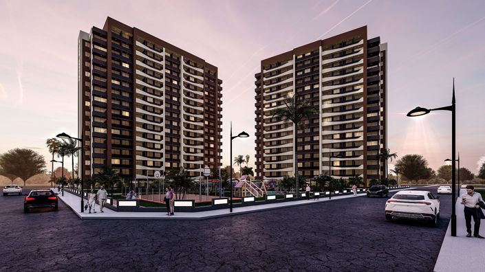 Image No.5-2 Bed Apartment for sale