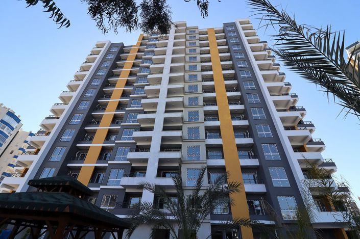 Image No.1-1 Bed Apartment for sale