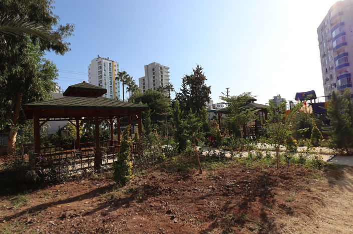 Image No.10-1 Bed Apartment for sale