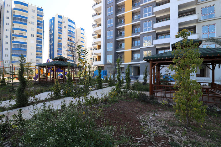 Image No.11-1 Bed Apartment for sale