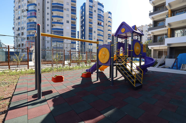 Image No.12-1 Bed Apartment for sale