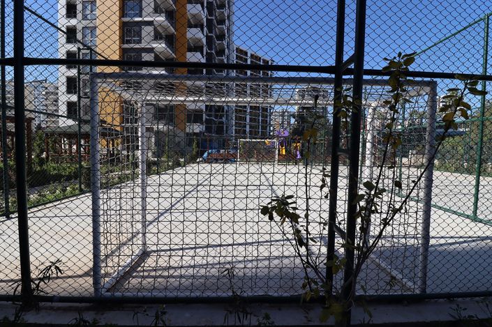 Image No.14-1 Bed Apartment for sale