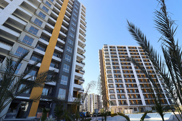 Image No.2-1 Bed Apartment for sale